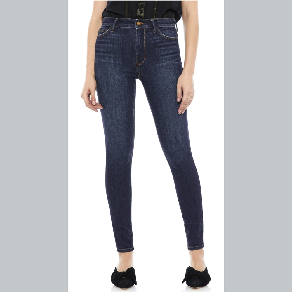 Sam Edelman The Stiletto Jeans